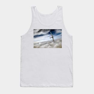 Spitfire Solo Tank Top